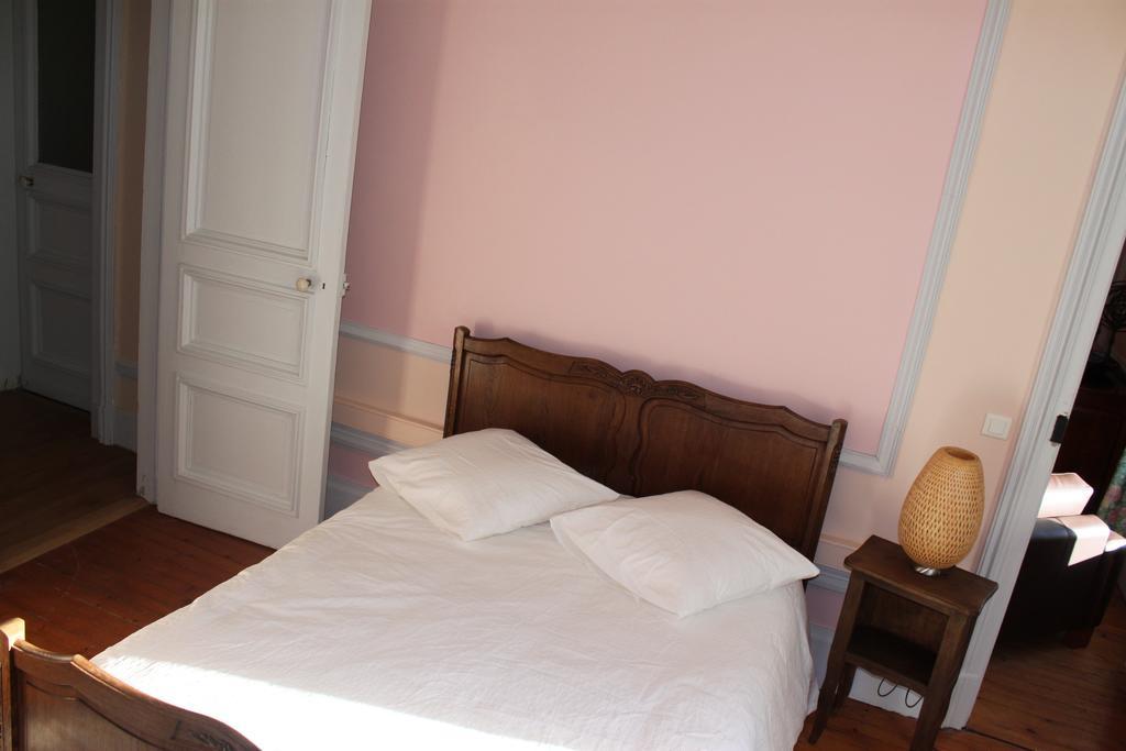 Chateau Des Saveurs Saint-Sauveur-d'Emalleville Room photo