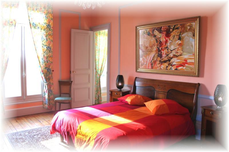 Chateau Des Saveurs Saint-Sauveur-d'Emalleville Room photo